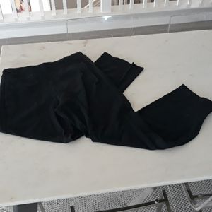 Lululemon Men's Sweat Pant Sz Med